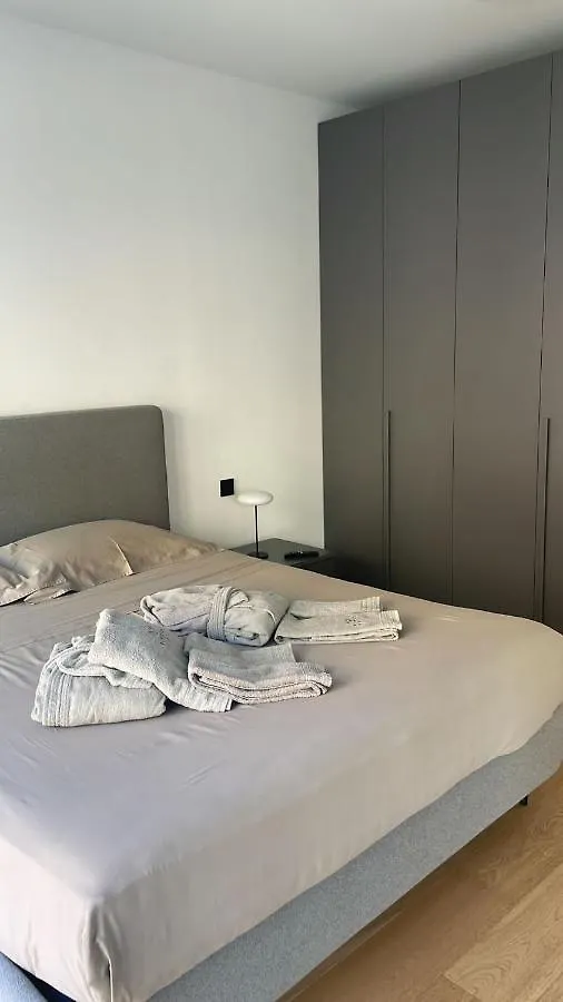 Ferienwohnung Number 8 -Number House Mailand 0*,  Italien